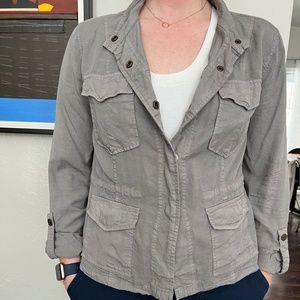 Stylish Sanctuary Jacket, small